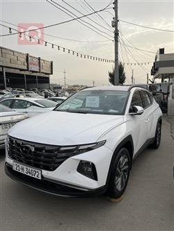 هیوندای تۆکسۆن